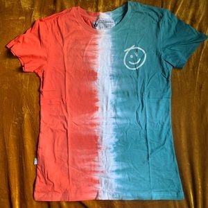 Dutch Bros Tie Dye Shirt